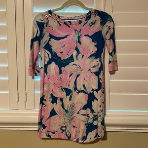 Girls Lilly Pulitzer Dress